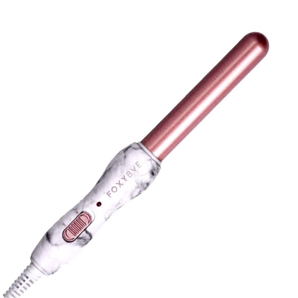 FOXYBAE Wave and Curler